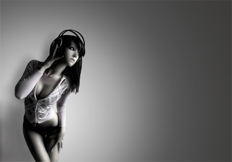 House Wallpaper on Electro House Music Wallpaper